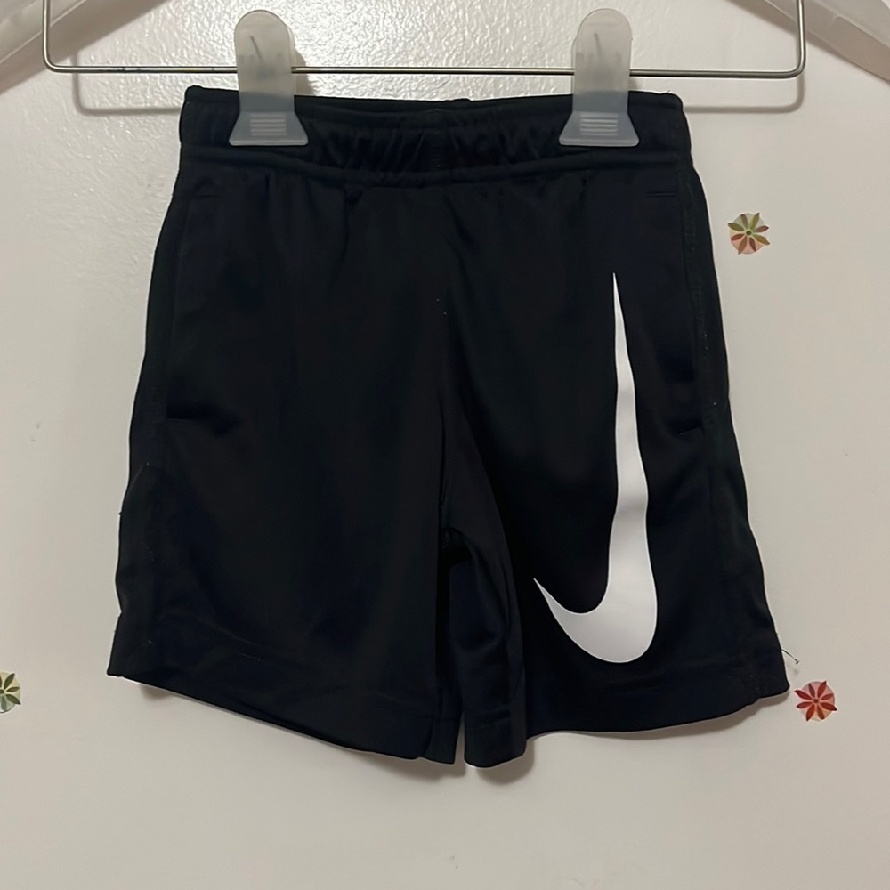 Boys Nike Shorts